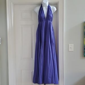 NWT S Free People Maxi Dress